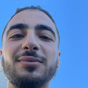 Meet your Posher, Syphax